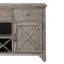 Table buffet en bois Ballsallagh