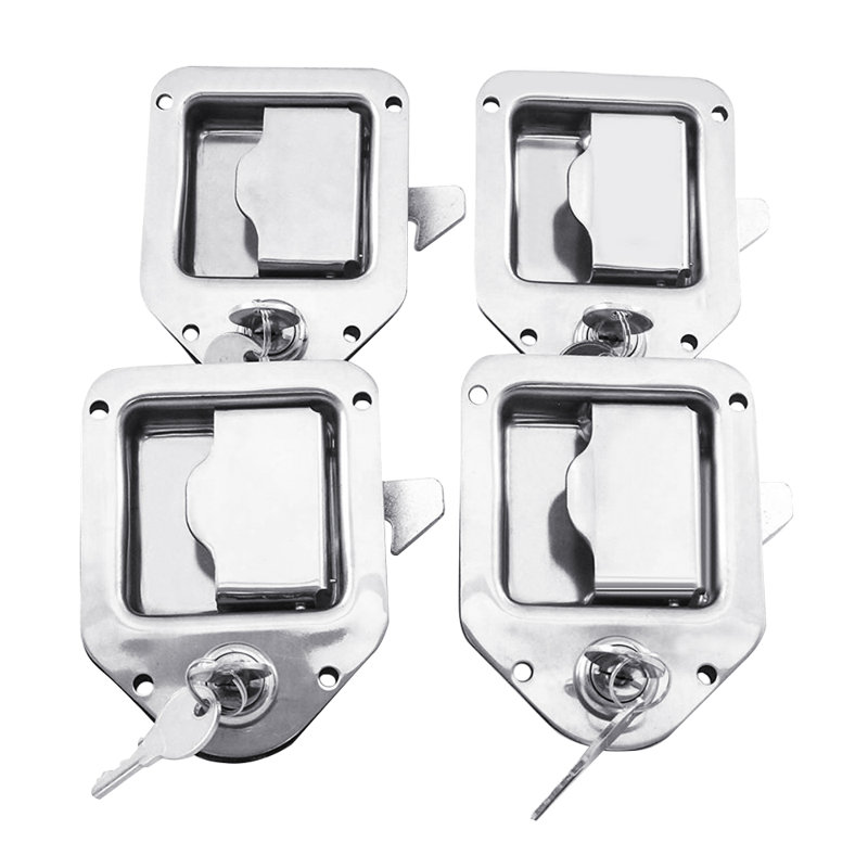 Paddle Door Box Trailer Latch