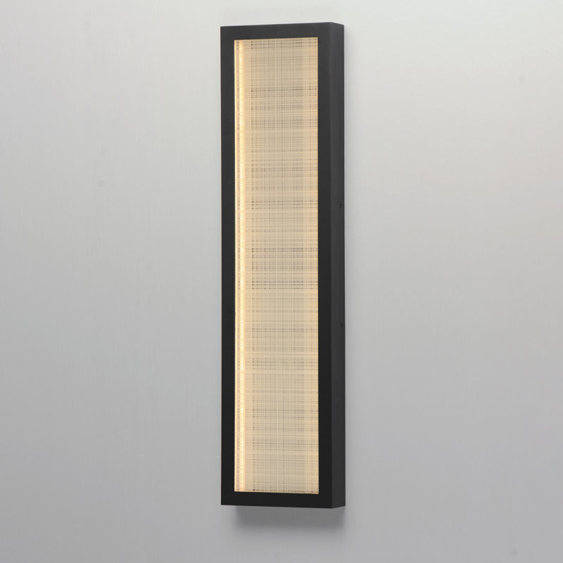 Highlander Dimmable LED Bath Bar