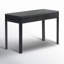 Bureau en bois 2 tiroirs Tahani-1570349759