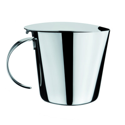 Cafetière isolée 17 oz Immagina - 6 pièces - Acier inoxydable