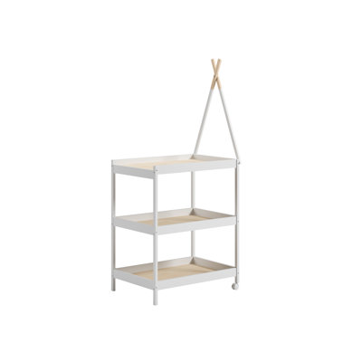 Hirsch Changing Table