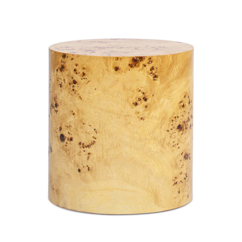 Table d'appoint Marrin 20 po Marrin