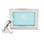 Coastal Metal Picture Frame