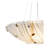 Datrick 3 - Light Bowl Pendant