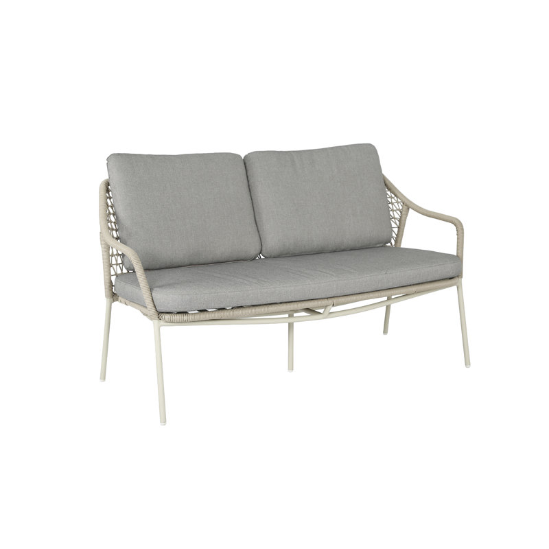 Jamaica Lounge Set in Beige