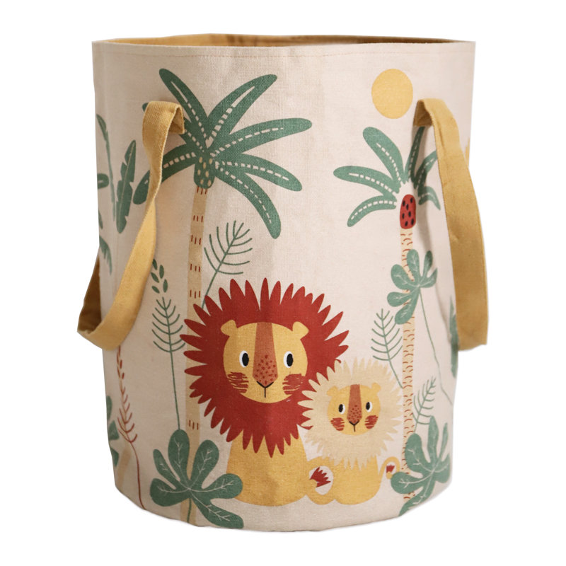 Langley Street Cotton Storage Bag