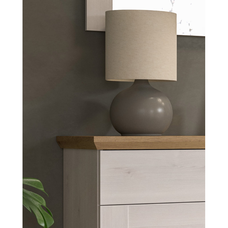 Dezmon 6 Piece Hall Set