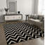 Tapis modernes pour le salon Bev-24-36929604