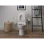 Siège de toilette de bidet électrique allongé Refresh-104276430