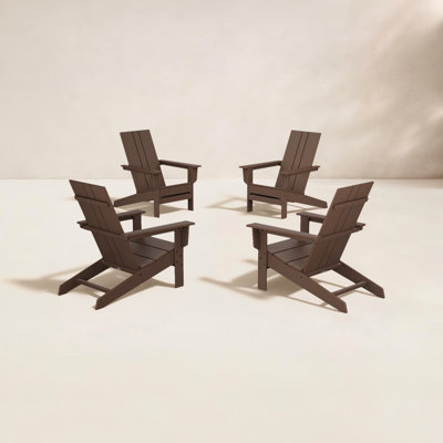 POLYWOOD® Adirondack Chair