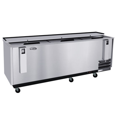 KoolMore 416 Cans (12 oz.) 29.7 Beverage Refrigerator