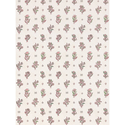 CALICO WALLCOVERING