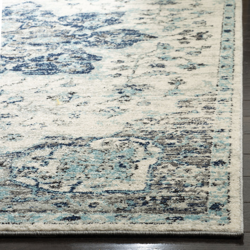 Tapis oriental Madison 900 Performance, Rectangle 8' x 10'