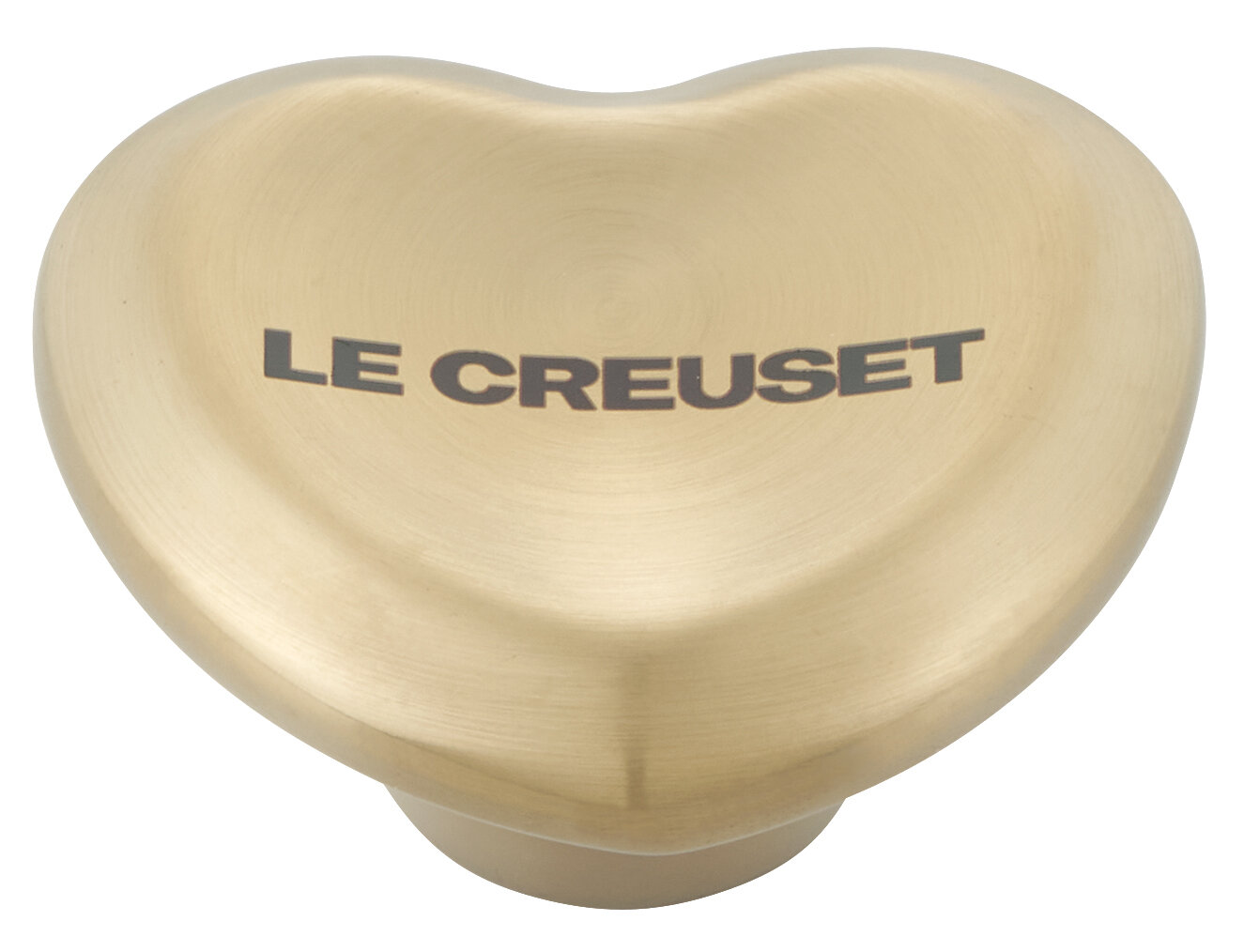 Le Creuset Enameled Cast Iron L'Amour Collection 1.25 Qt Cast Iron Heart  Shaped Dutch Oven with Lid & Reviews