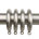 Satin Nickel