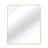 30 "X36" Rectangular Bathroom Wall Mirror-753406250