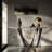 Stainless Steel Slab Console Table-106444600-106444595