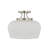Breena 13" W 3-Light Dimmable Semi-Flush Mount-499699407-418807638