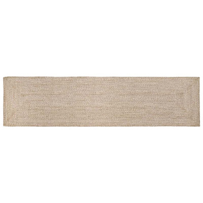 Solid Colour Standard Area Rug