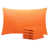 Orange is out of stock