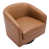 Brown Faux Leather is out of stock