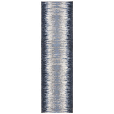 Prue Performance Abstract Rug