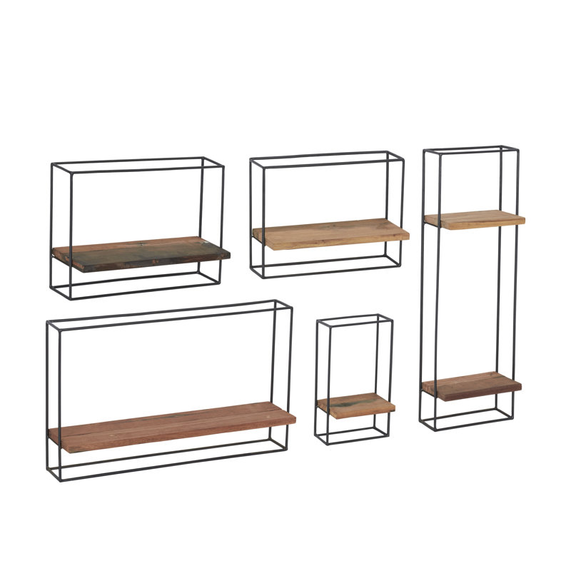Accent Shelf