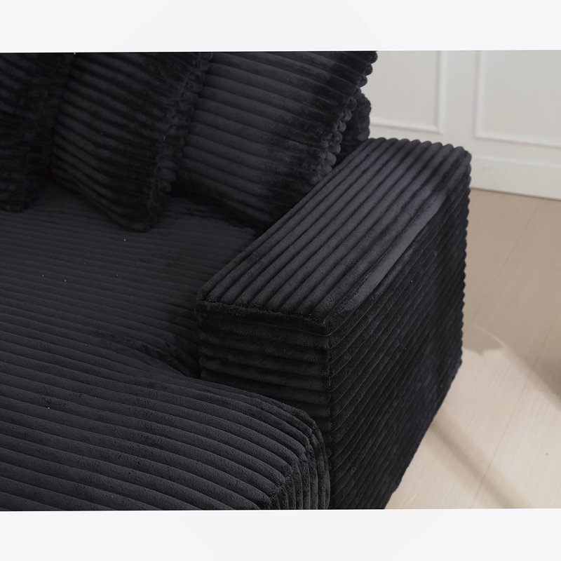 Canapé confortable