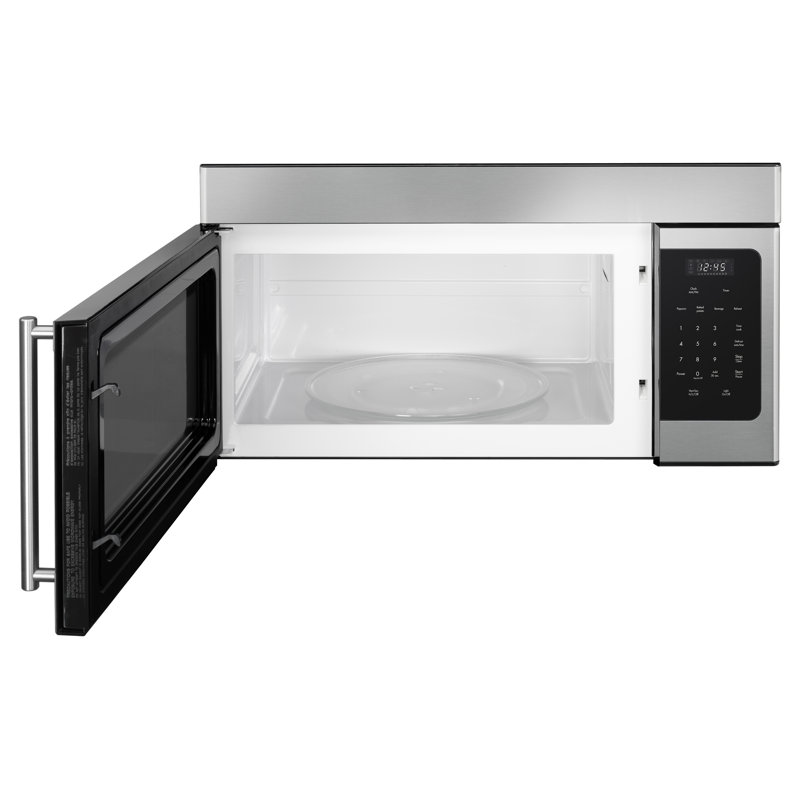 Classic 30" 1.6 cu.ft. Over-The-Range Microwave