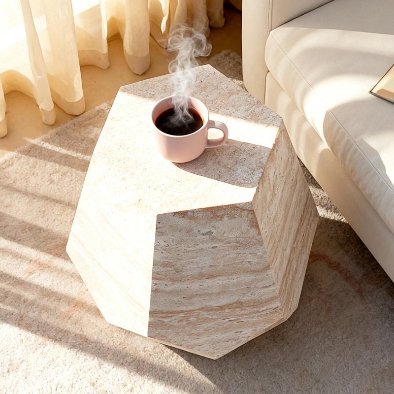 MGO Side Table