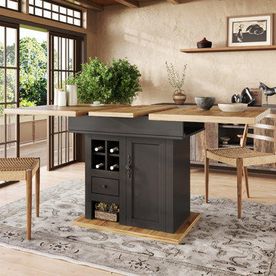 Extendable Dining Table