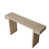 Natural Wood