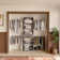 Raney 23.62" W Closet System Reach-In Sets
