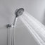1 système de douche complet avec valve brute-103062865
