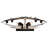 Flush Mounted Sconce