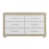 Natural/White is out of stock selected