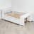 Full Daybed With Trundle, Desk, Charging Station And Storage-2068558925