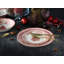 Dinnerware Set 12 Piece - Service for 4