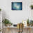 Starburst by Studio Arts Canvas Art Print-413512398-413512393