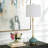 Ebna Ceramic Table Lamp