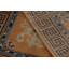 Art Deco Handmade Wool Area Rug