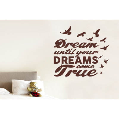 Wall Decal
