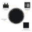 Miroir mural moderne et contemporain-555227214-555227249