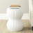 Berdahl Ceramic Accent Stool-10479231