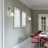 Millani 8 in. 1-Light Indoor Wall Sconce Light for Bathrooms-1868274459