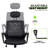 High Back Mesh Ergonomic Office Chair with Adjustable Headrest