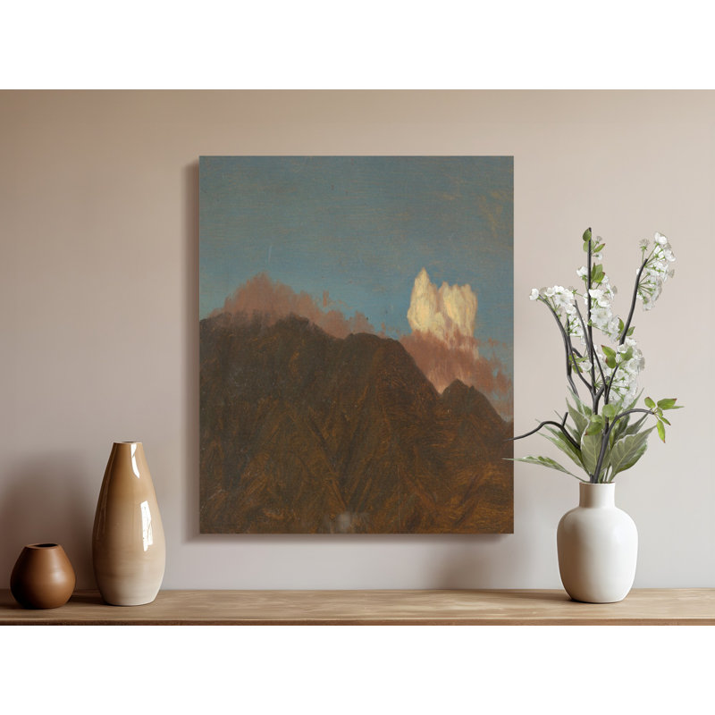 Wrapped Canvas Print Set, 8x10
