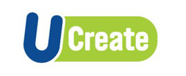 Logo U-Create
