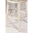 Authement Swivel Upholstered Counter Stool with Solid Wood Frame-41717039-23975947